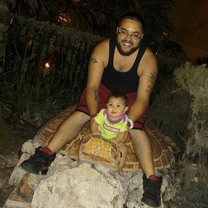 Meet your Posher, Derek